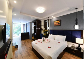 Bella Rosa Trendy Hotel & Spa